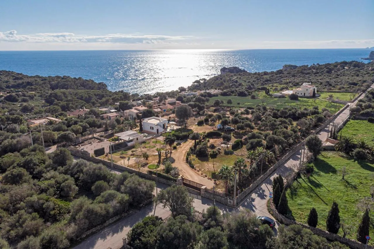Casa de Férias La Pleta Vila Llombarts Espanha