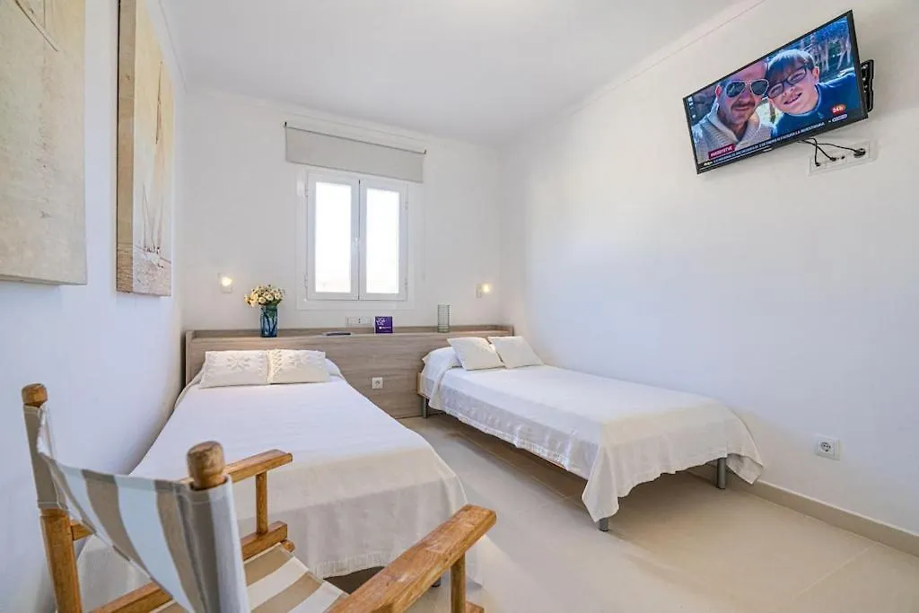 La Pleta Vila Llombarts Casa de Férias
