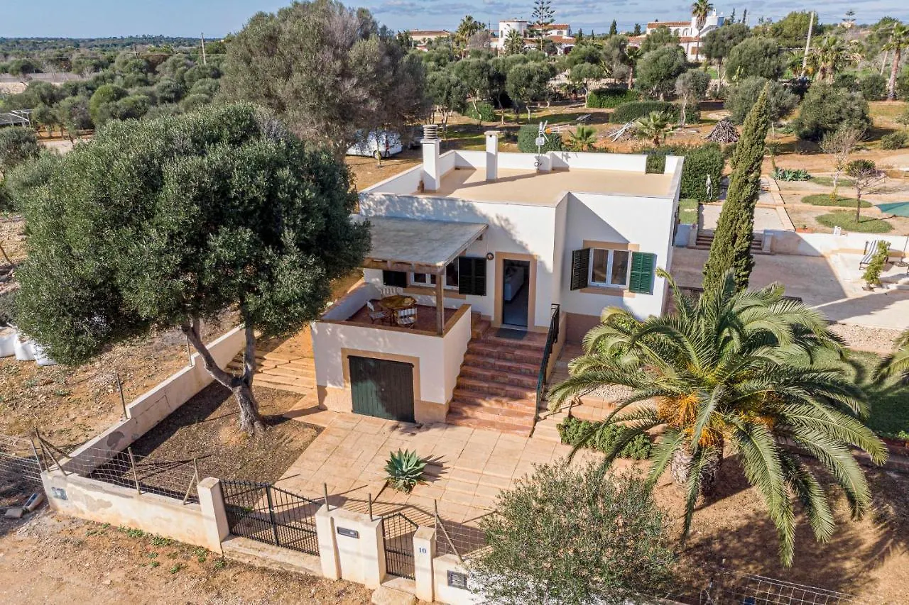La Pleta Vila Llombarts