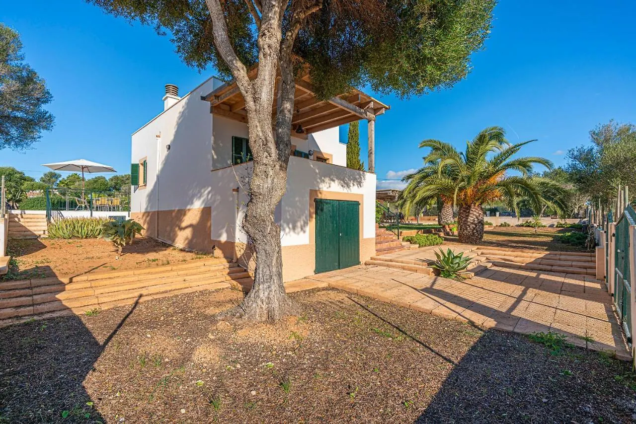 La Pleta Vila Llombarts