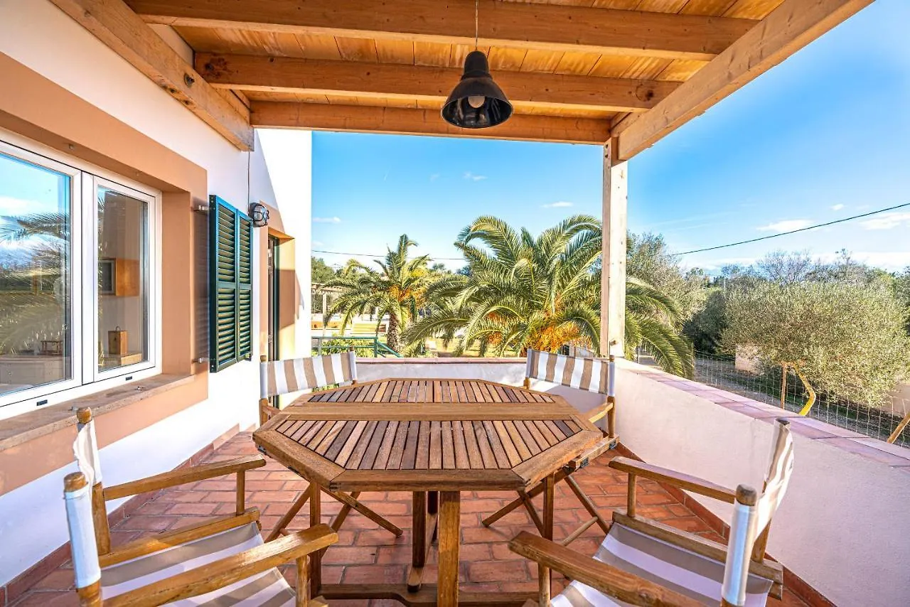 Casa de Férias La Pleta Vila Llombarts